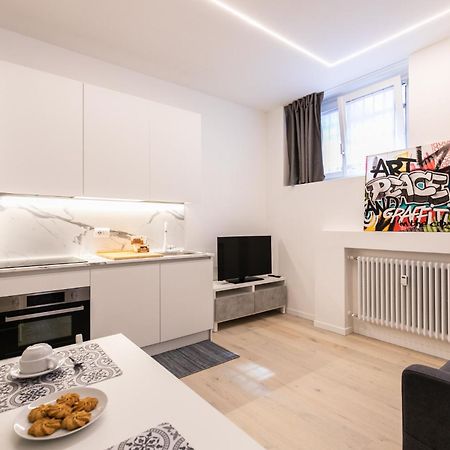 Mameli Home - M4 Tricolore Milano Exteriör bild