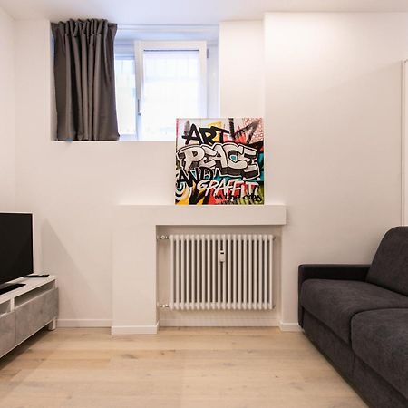 Mameli Home - M4 Tricolore Milano Exteriör bild