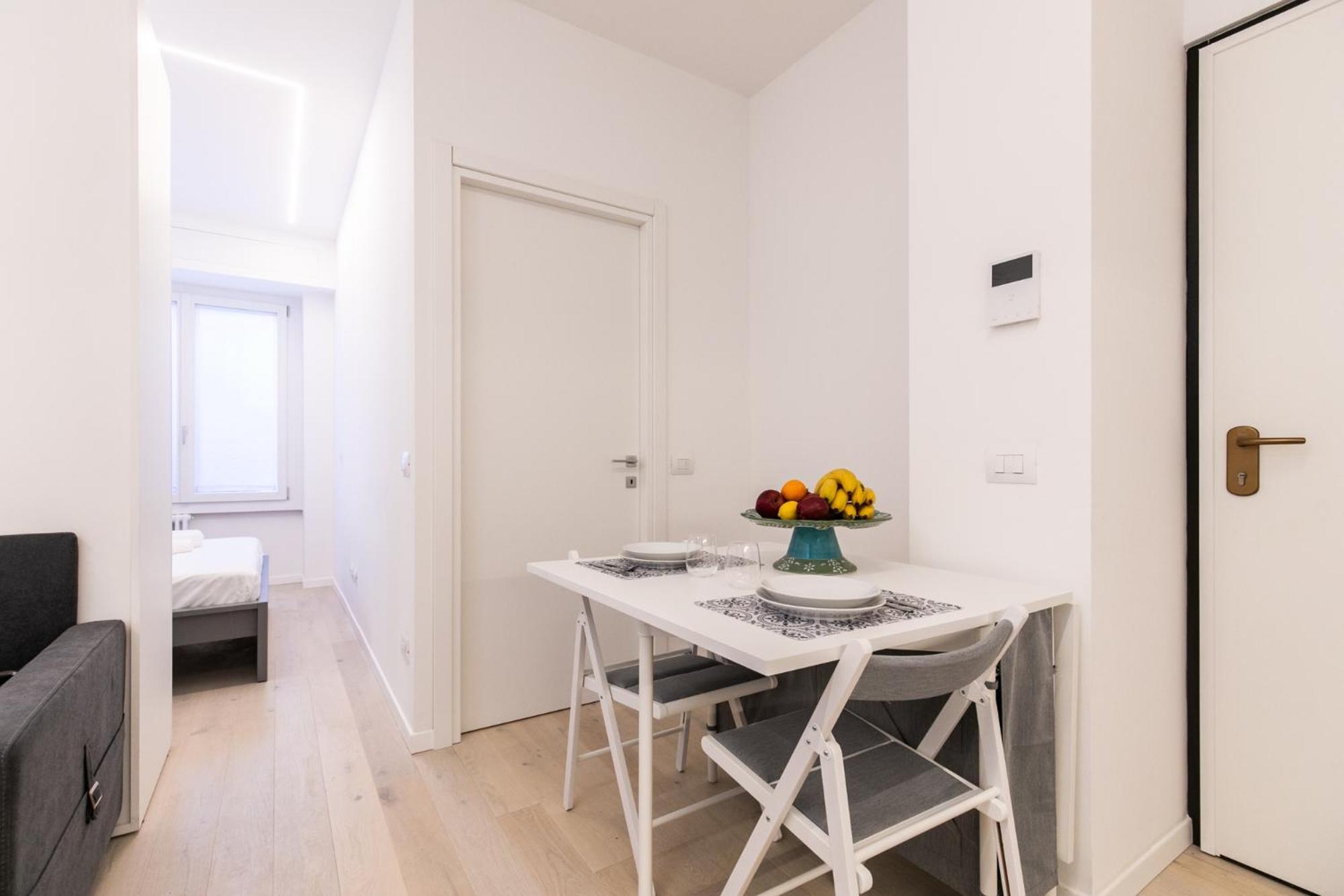 Mameli Home - M4 Tricolore Milano Exteriör bild