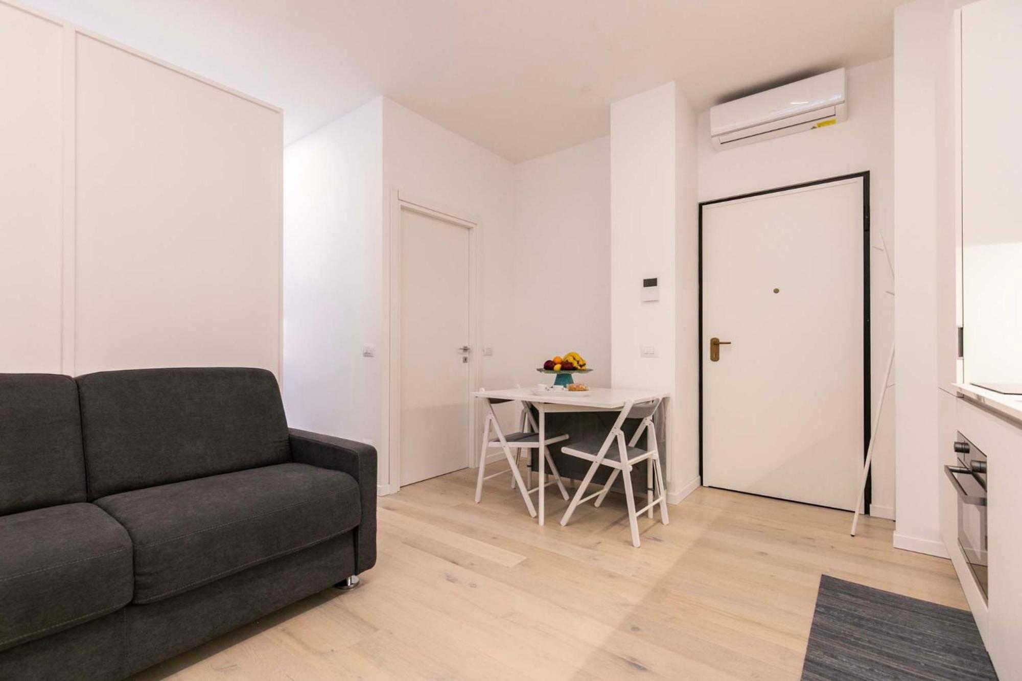 Mameli Home - M4 Tricolore Milano Exteriör bild
