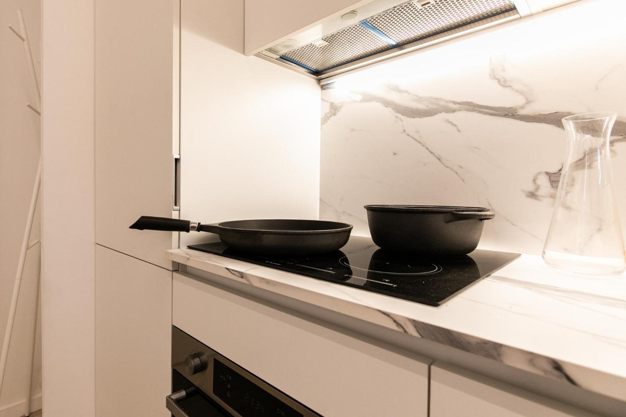 Mameli Home - M4 Tricolore Milano Exteriör bild