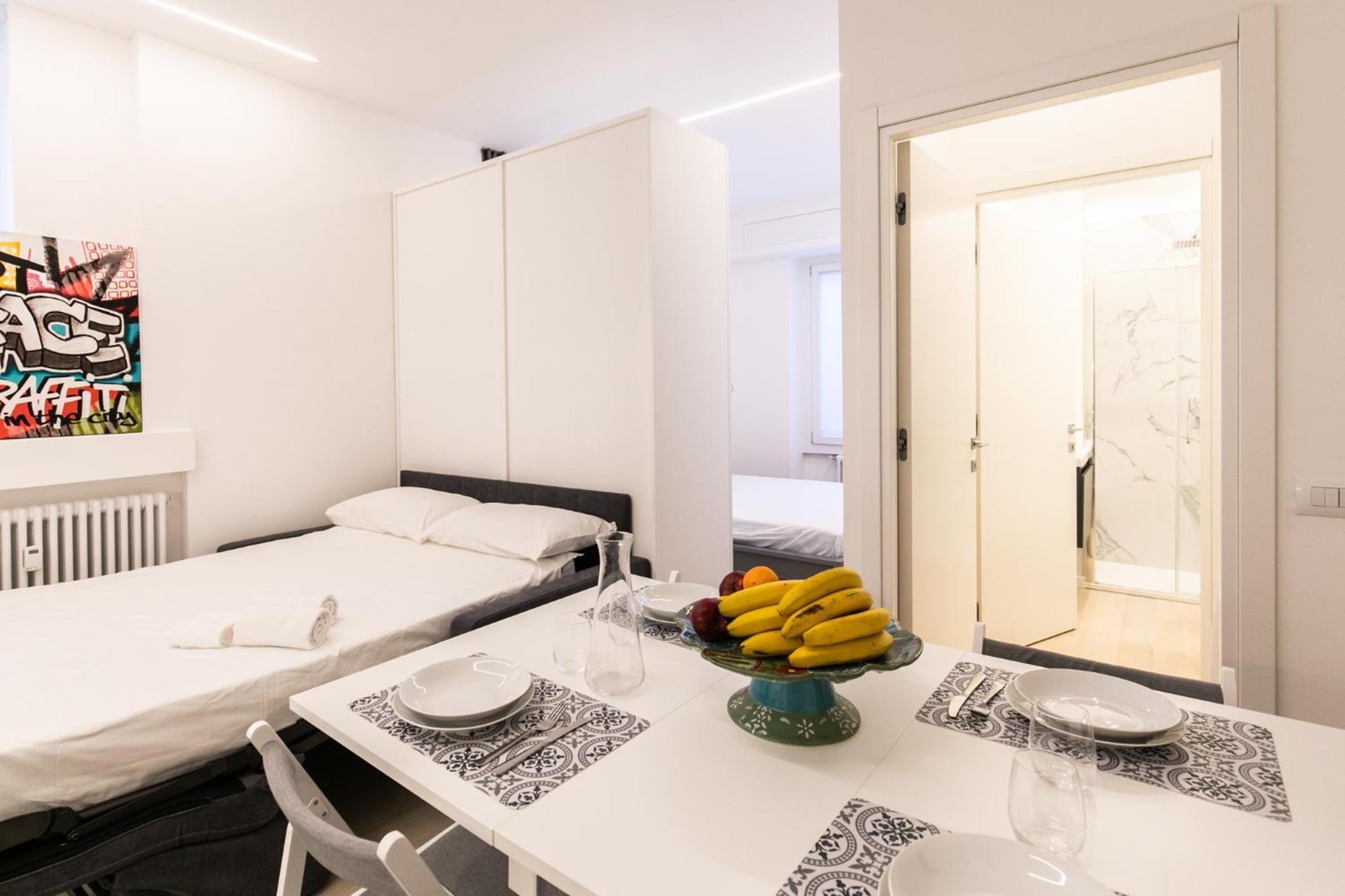Mameli Home - M4 Tricolore Milano Exteriör bild